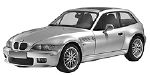 BMW E36-7 C1483 Fault Code