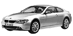 BMW E63 C1483 Fault Code