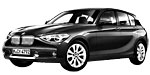 BMW F20 C1483 Fault Code